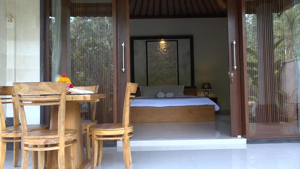 Bali Jungle Resort