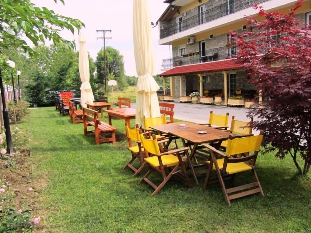 Studios Pieria