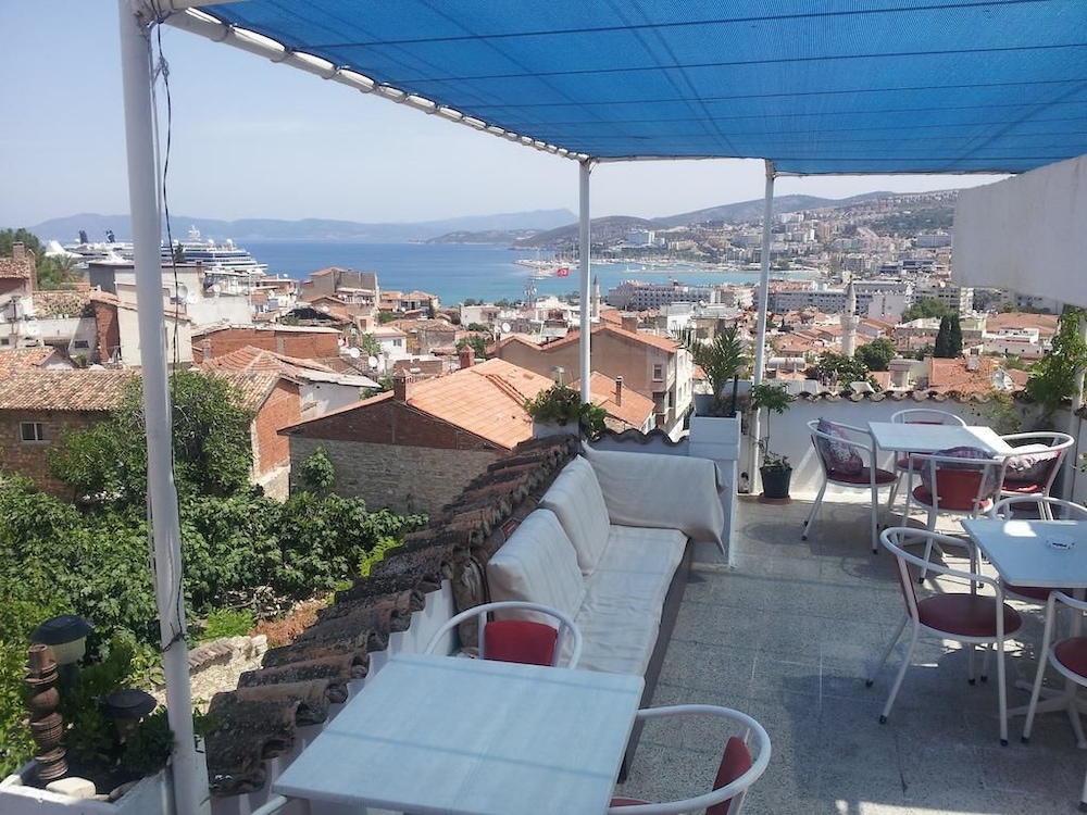 roof