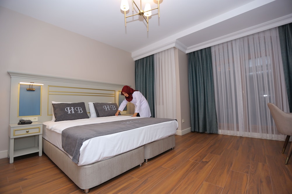 Haci Bayram Otel - Image 5