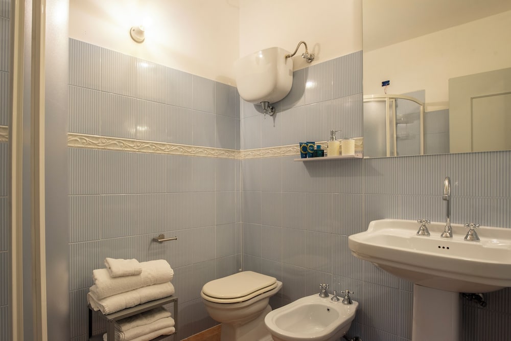 PianPieve Nature and Relax apartments