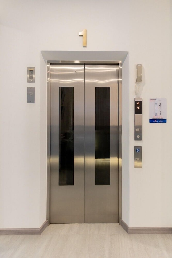 P9 Ratchada Hotel