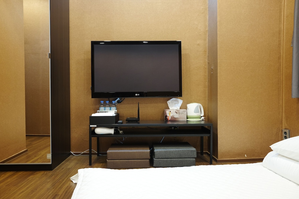 Soosong Guesthouse gwanghwamun Myeongdong