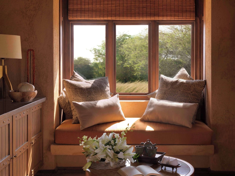 Anantara Al Sahel Villa Resort