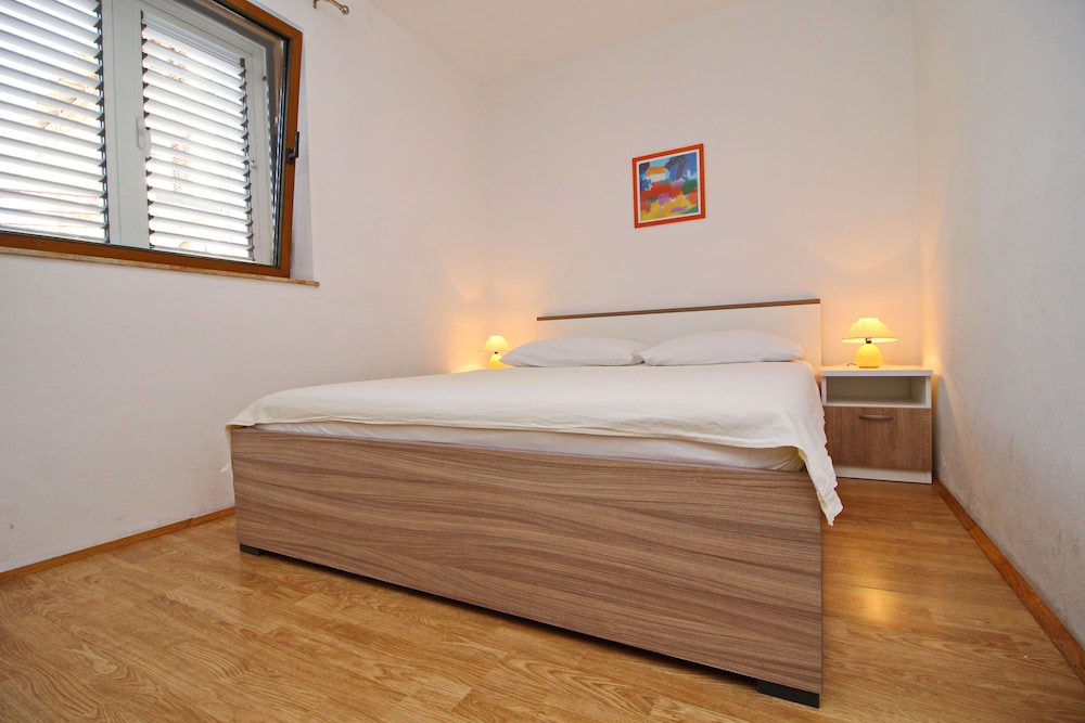 Apartments Markovic view 5