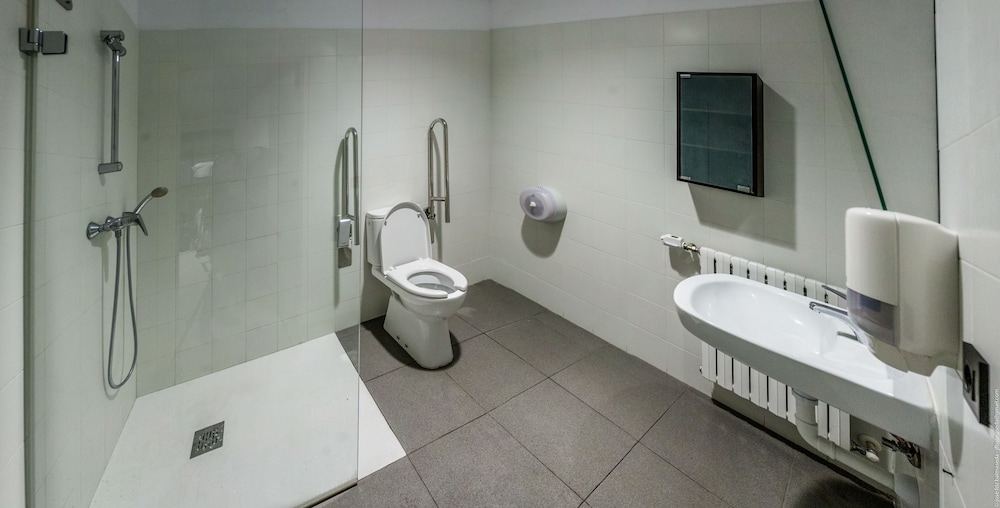 Albergue San Francisco de Asis - Hostel