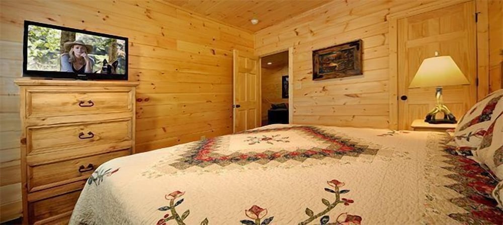 Dollywood Cabins