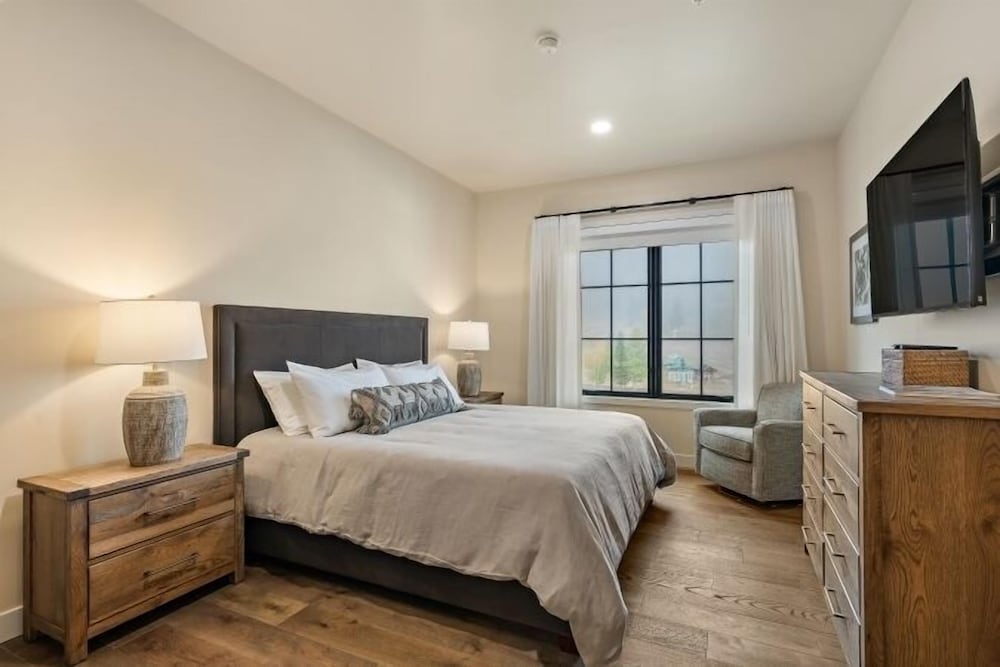 Tamarack Resort - Property Image 20