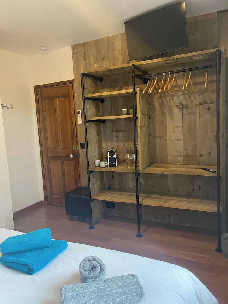 Villa Oriel Naturiste