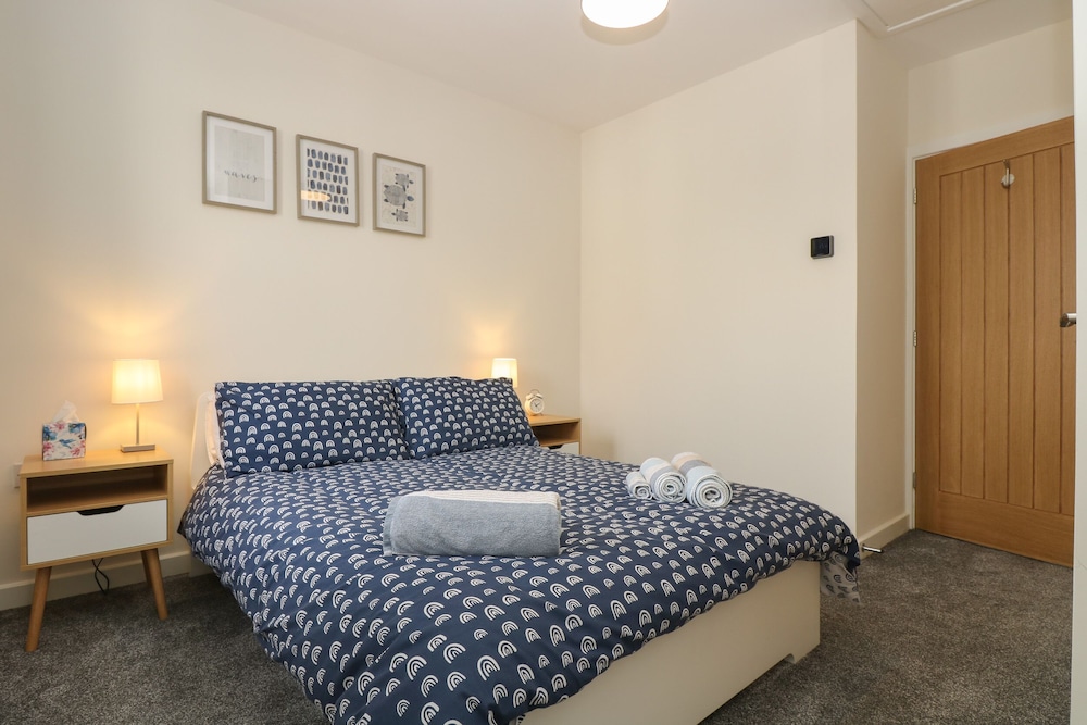 Trewhiddle Retreat