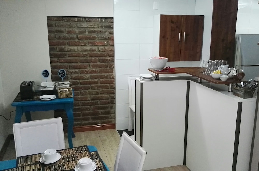 Hostal Casa de Barrio