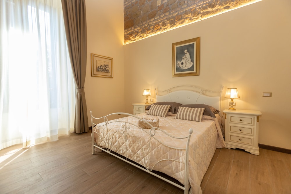 Kings Home In Rome