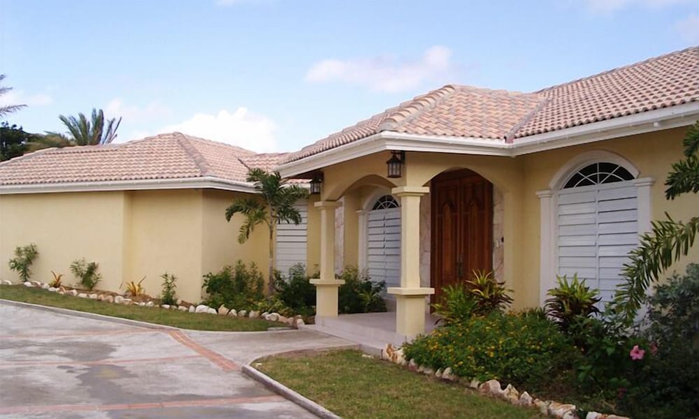 Cashmere Villa