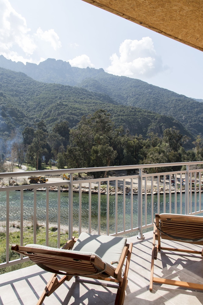 Résidence Hotelière Capu Seninu