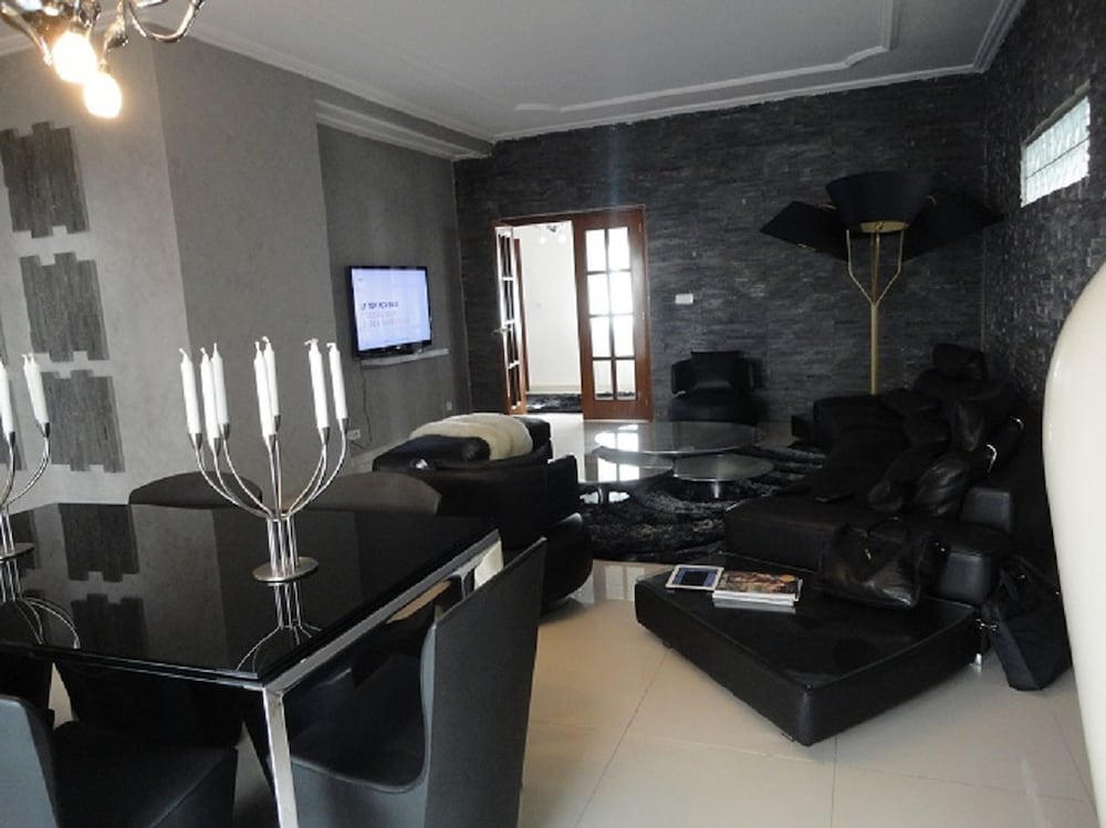 Villa de prestige Mermoz