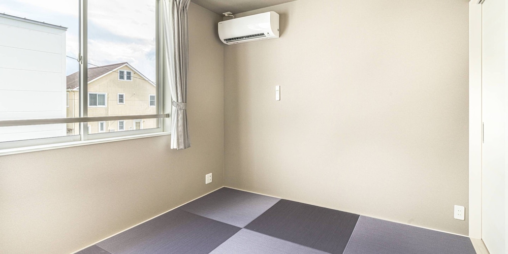 Rakuten STAY HOUSE × WILL STYLE Takasaki view 4