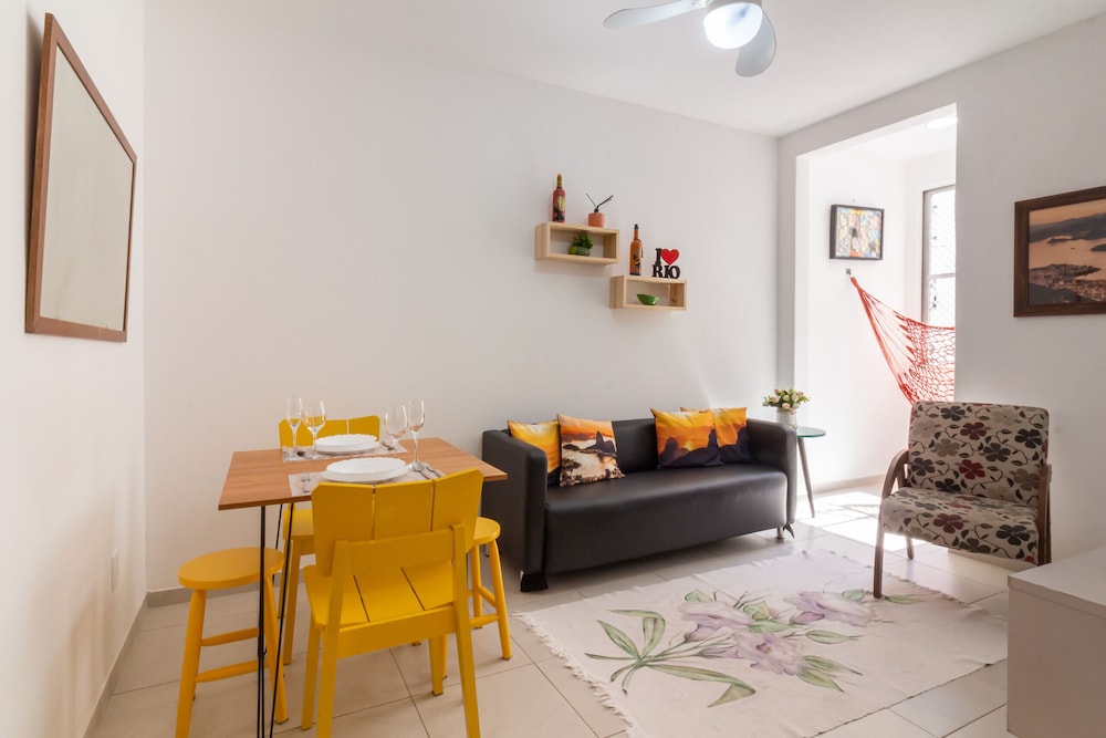 14 Minutes From Copacabana Beach Fo801