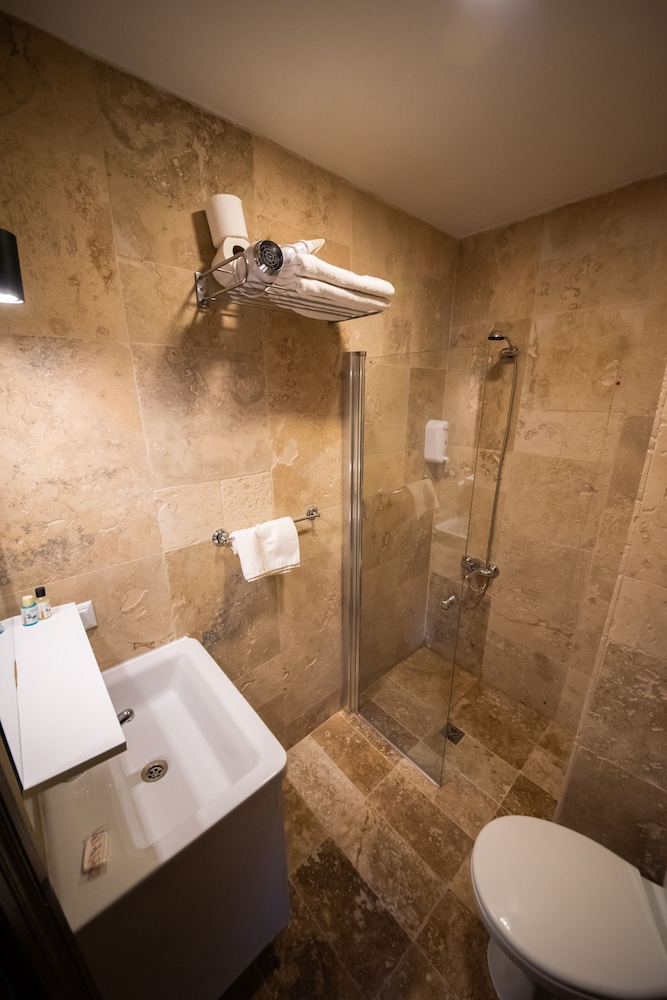 Murat Paşa Konağı Boutique Hotel