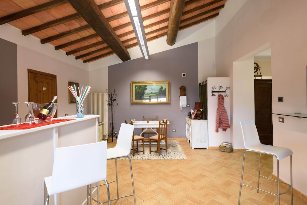 Agriturismo I Poderi