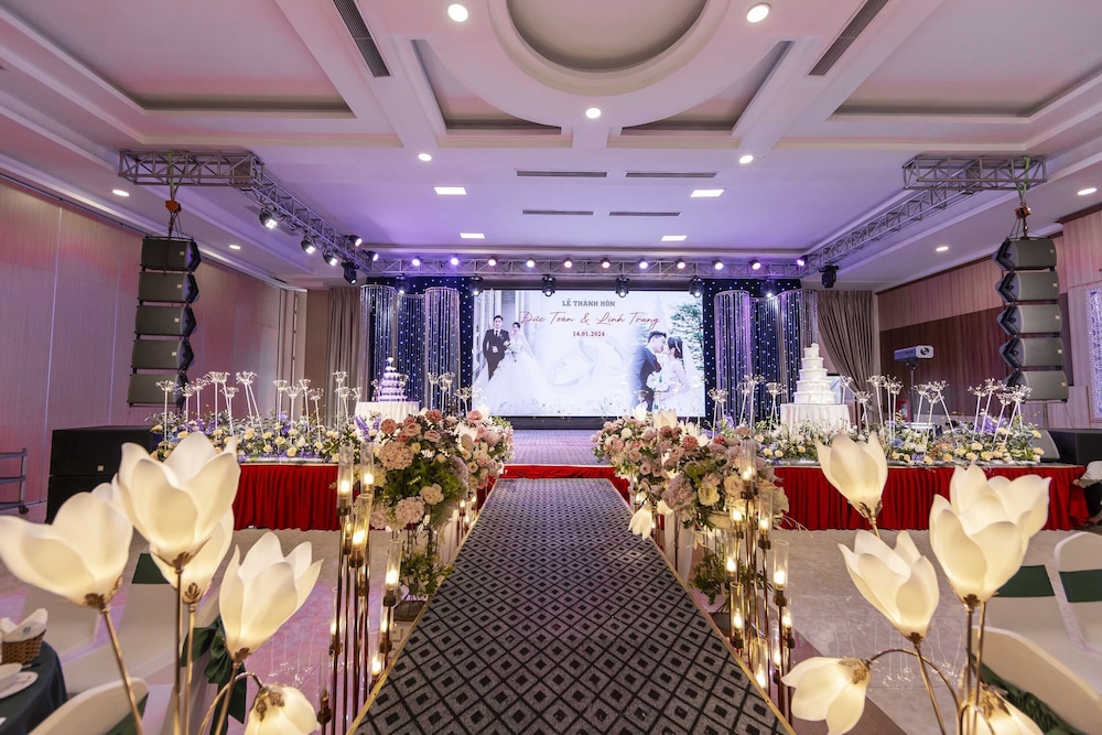 Hoang Son Peace Hotel