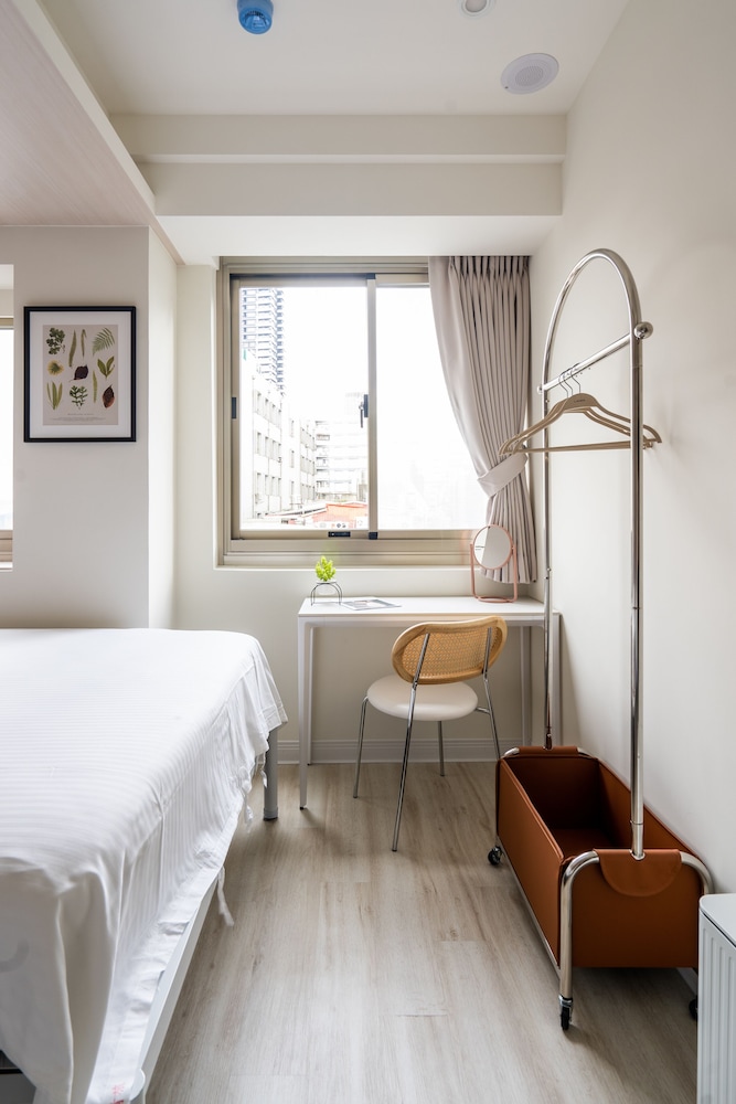 109 Hostel Taipei