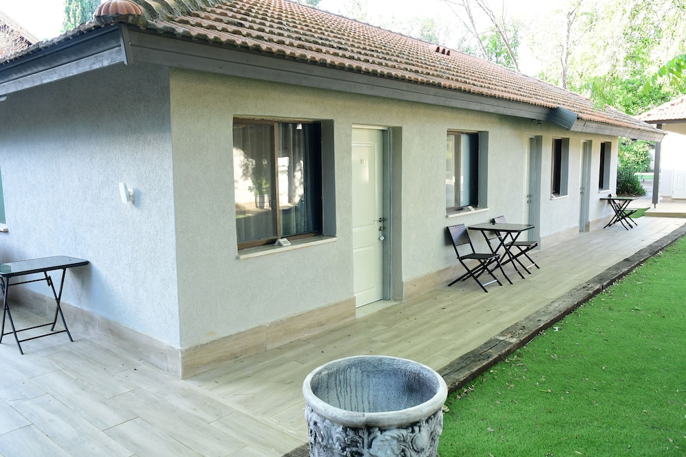 Snir River Resort by Sea N' Rent view 4