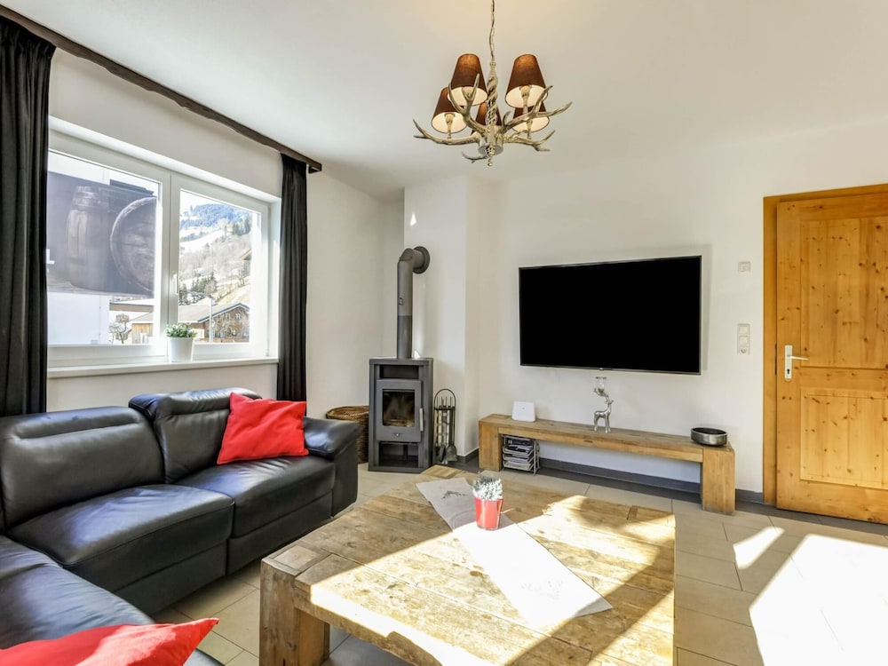 Luxury Holiday Home in Brixen im Thale Near Ski Area