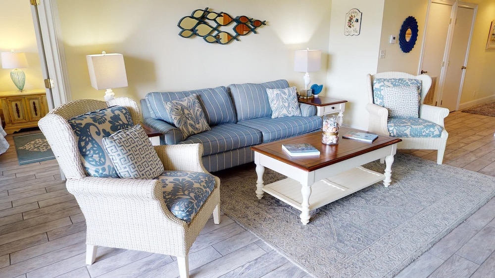 Desoto Beach Club 2 Tybee Vacation Rentals