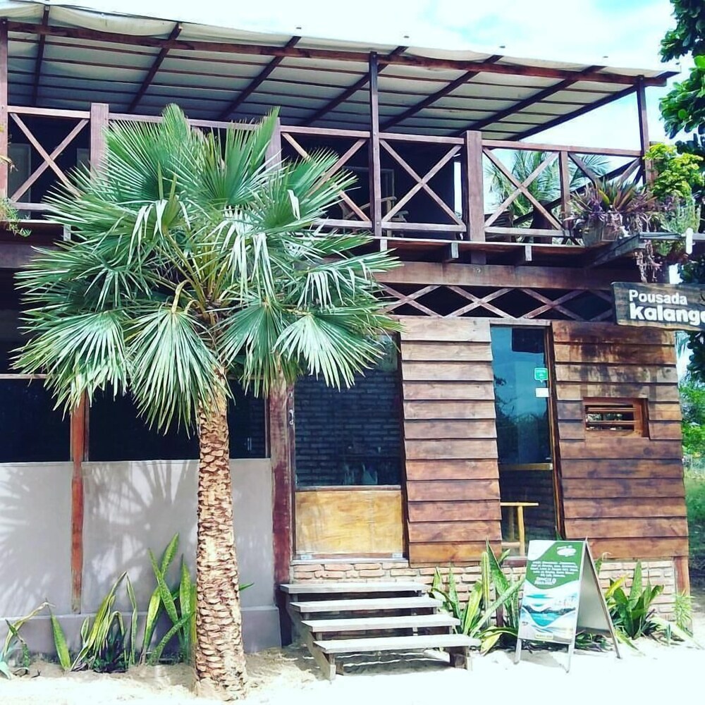 Pousada Kalango