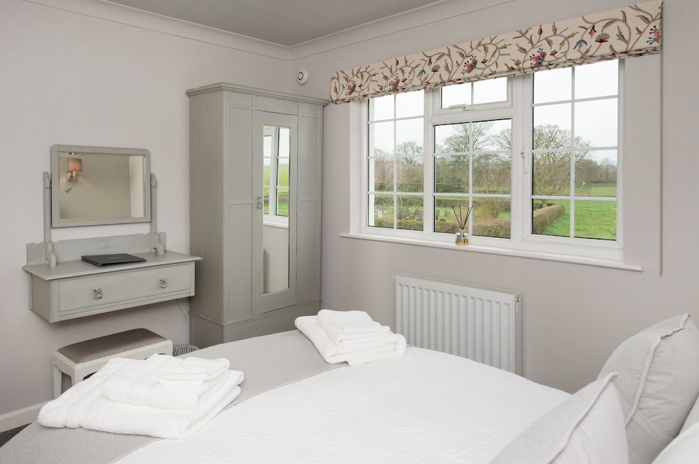 Callender House B&B