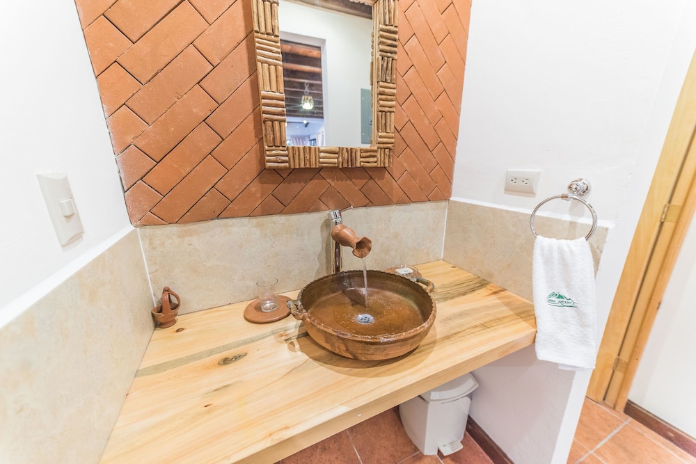 Villas Jucanya
