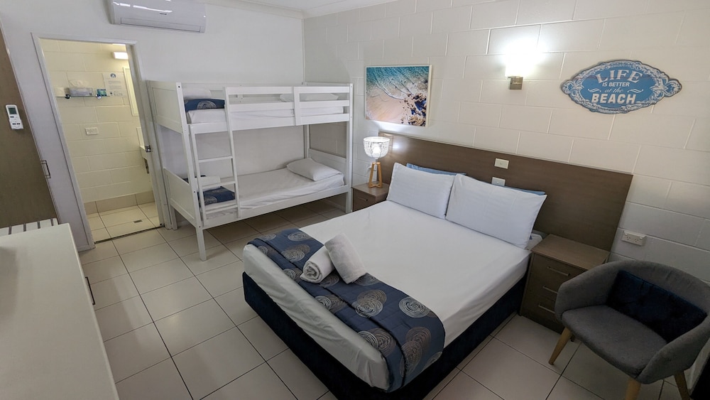 Moffat Beach Motel Caloundra