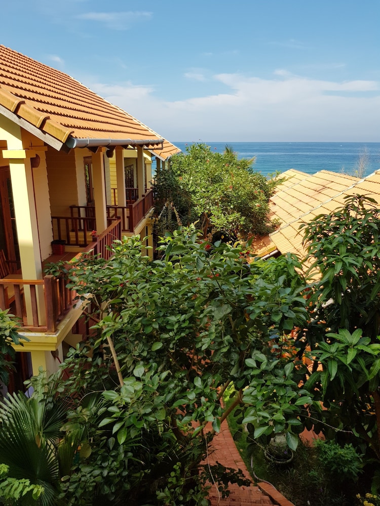 Free Beach Resort