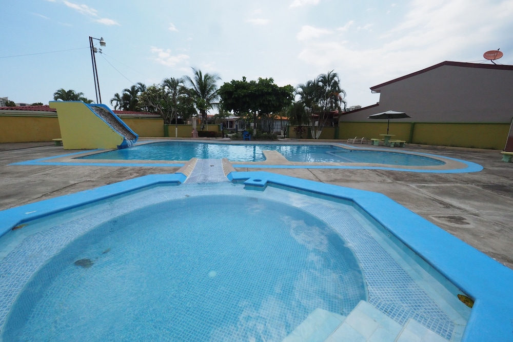 Villas Sol Dorado