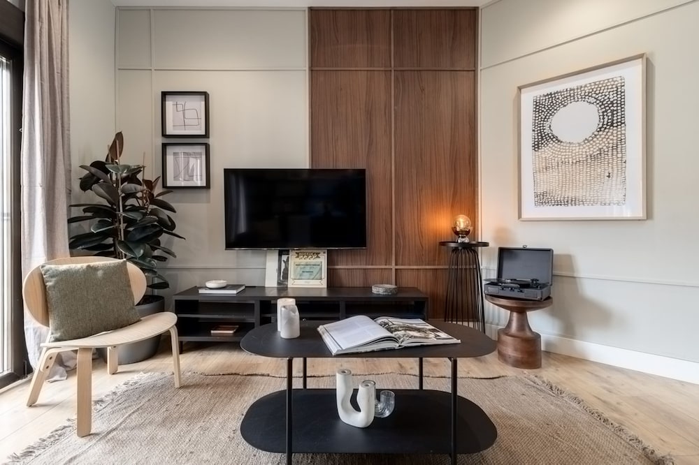 Onyx - 2 Bedrooms in Centro