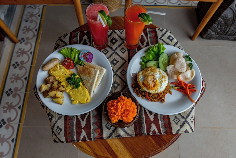 Shankara Villa Ubud by Dhananjaya Hospitality