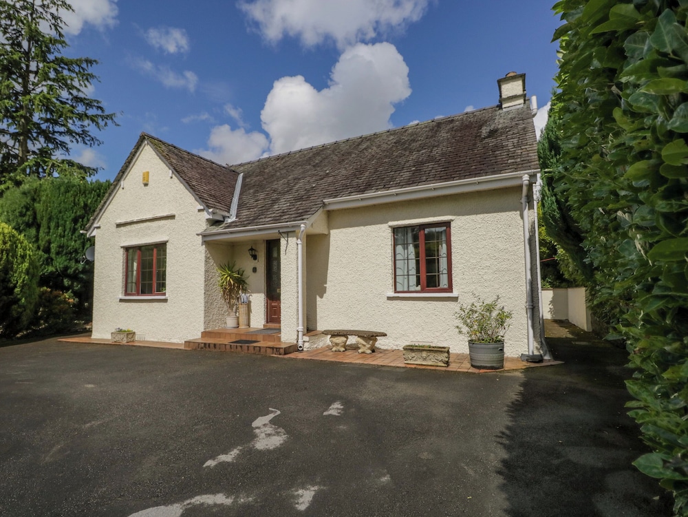 Brantfell Lodge