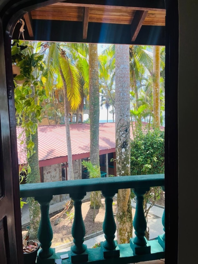 Ocean Front Studio