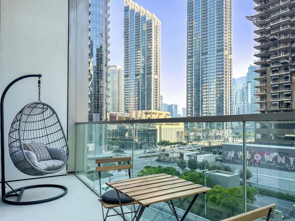 Grande Signature Residences