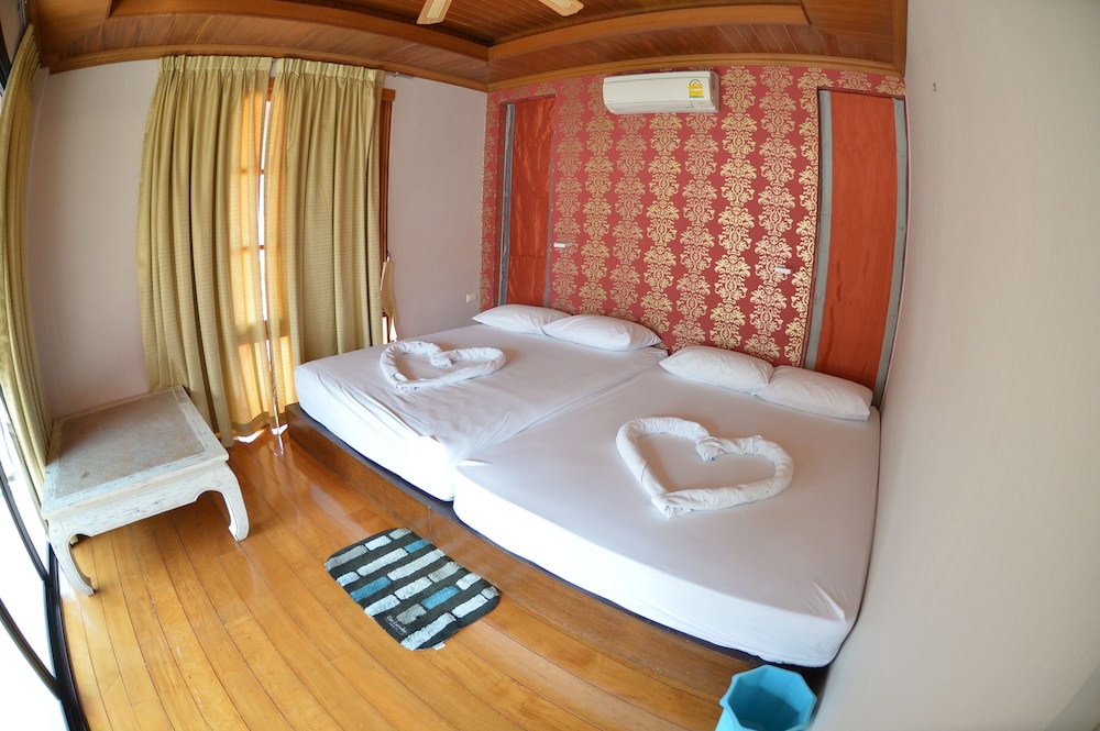 Pratamnak villa