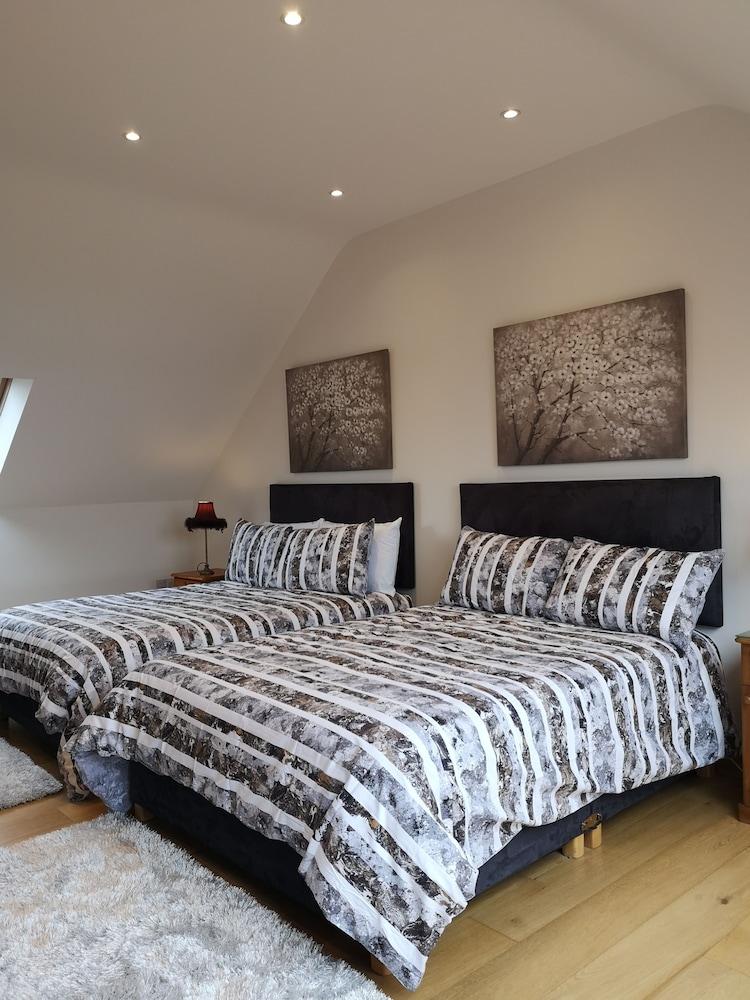 Seaspray House view 2
