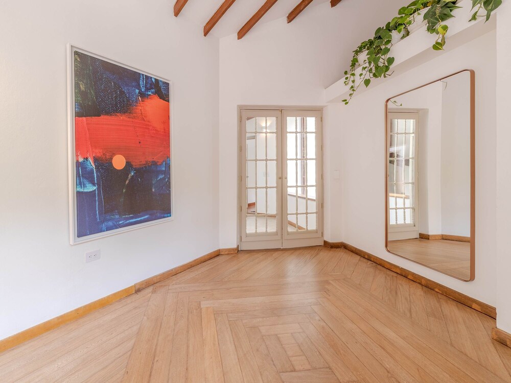 w Incredible 5BR House w Jacuzzi in El Poblado