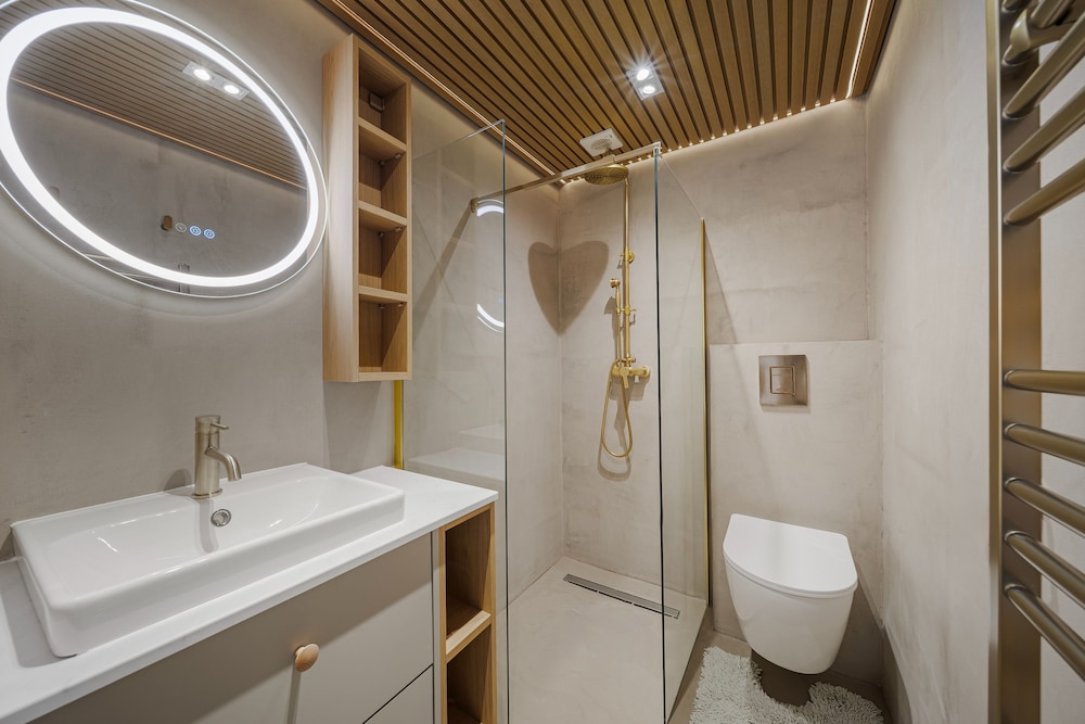 Devonshire Terrace - 2 Bedroom Apartment