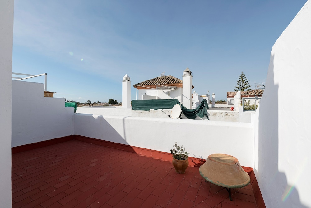 roof