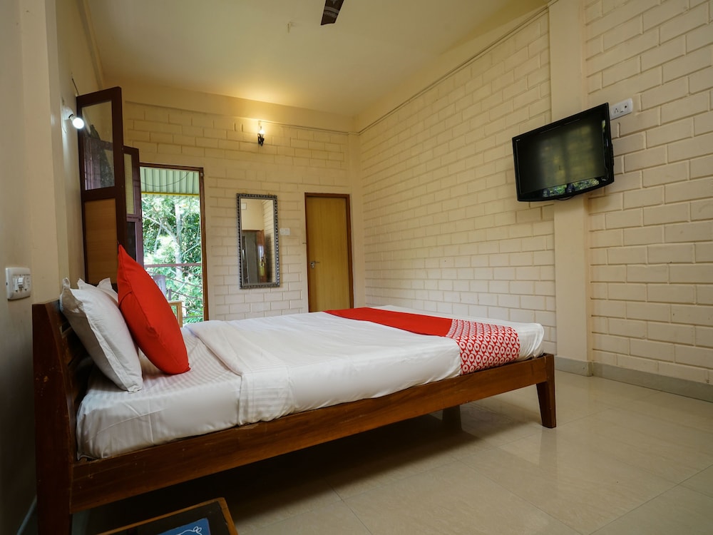 OYO 13684 Kerala for Rest Inn