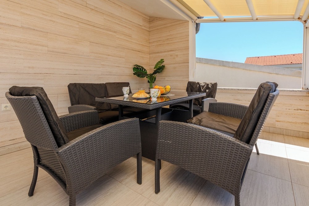 Apartments Mavracic