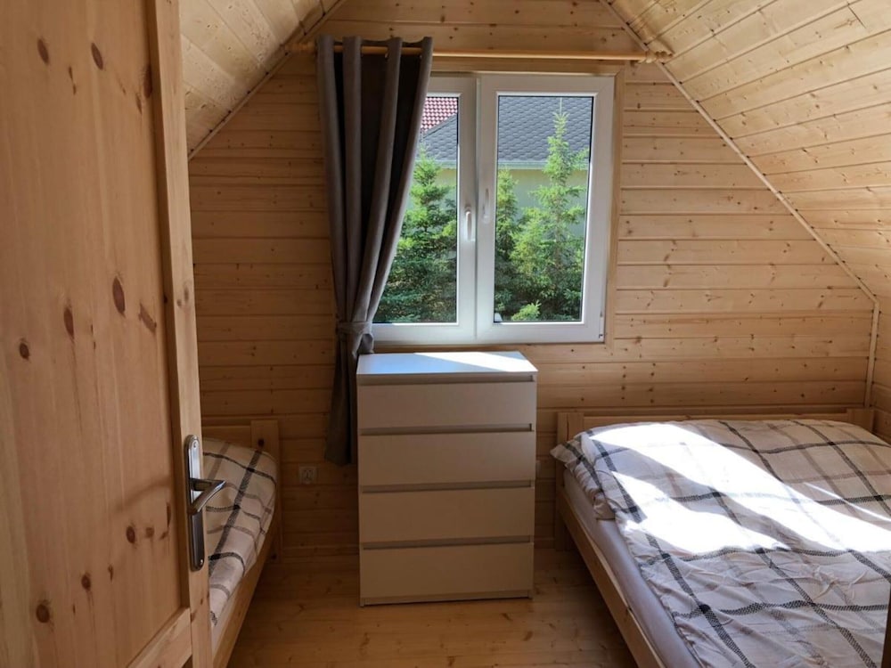 Holiday Home Near Lake Jamno and Beach
