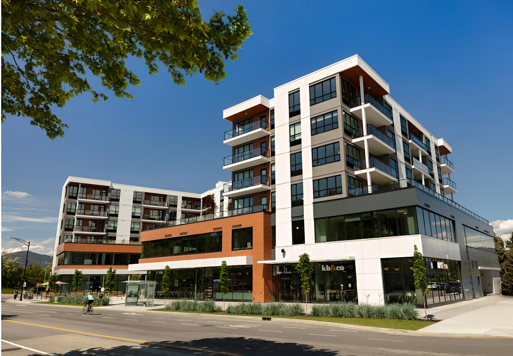 Kelowna Vacations - The Shore Kelowna - Property Image 14