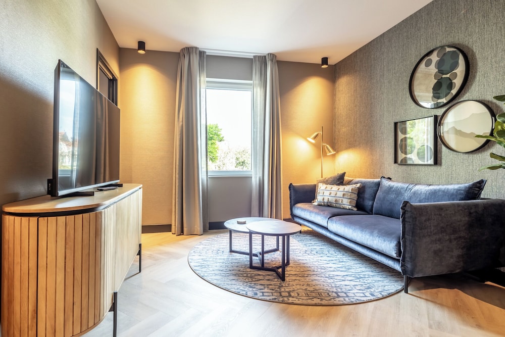 BizStay Delft
