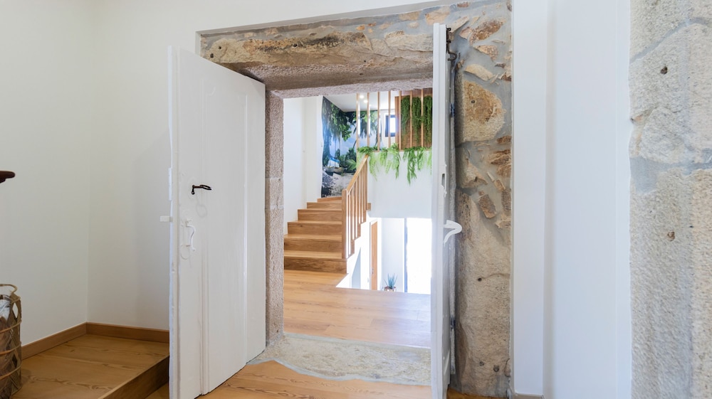 Quintinha Sao Martinho Luxury 2suites Villa Padrao